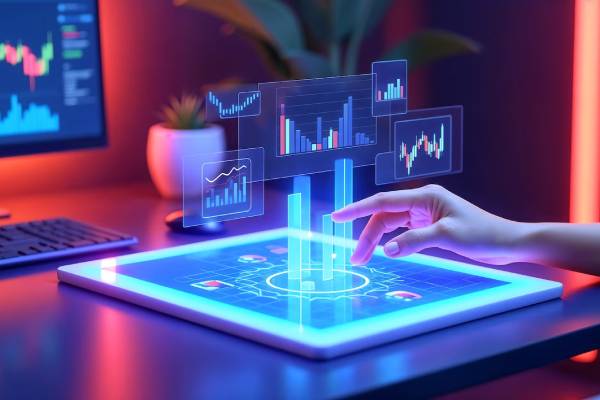 Automated Trading