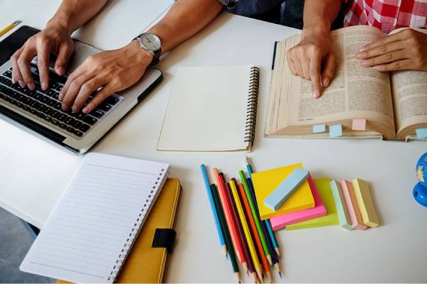 Educational Resources