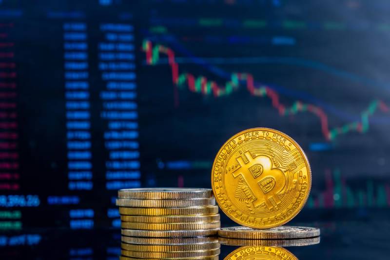 Crypto Economics