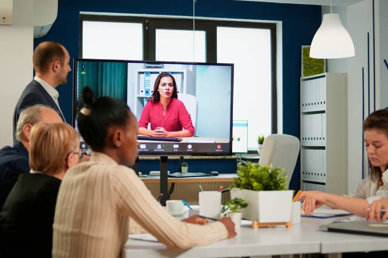 Webinars and Workshops