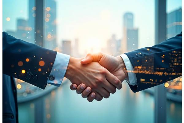 Institutional Trading