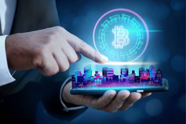 Metaverse & Future Ecosystem