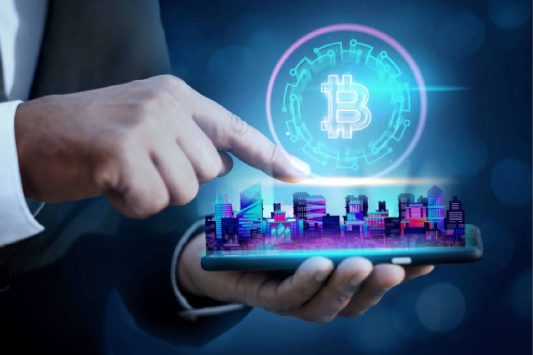 Metaverse & Future Ecosystem