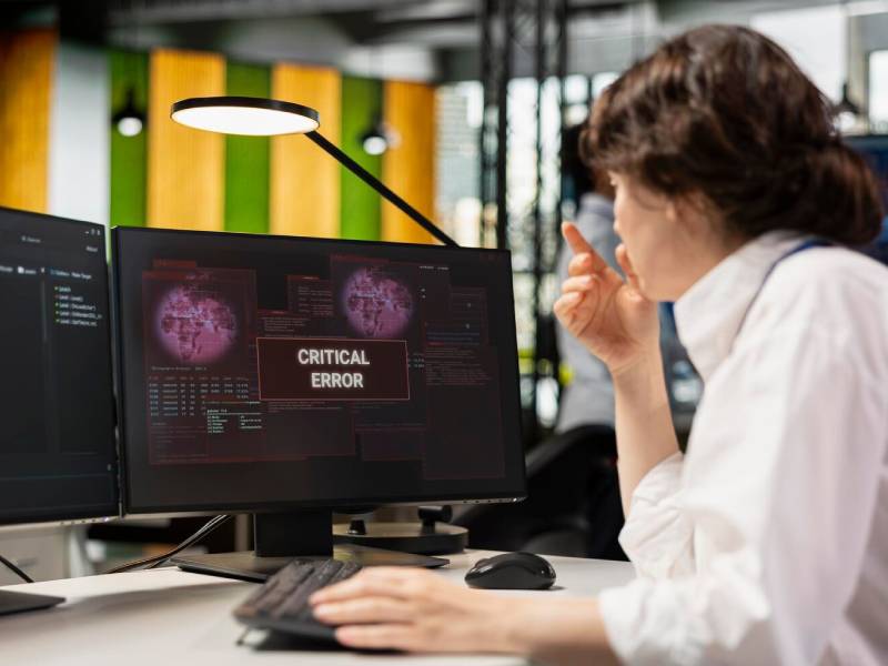 AI Fraud Prevention