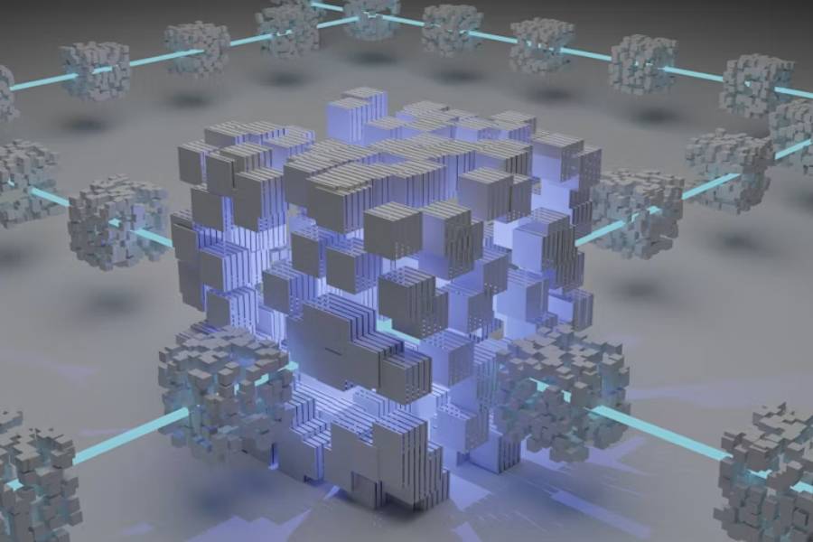 AI Powered Trading Infrastructure