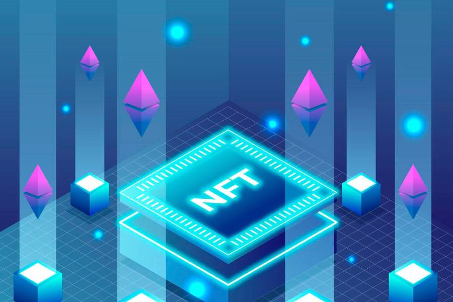 Crypto Tokenomics Vault